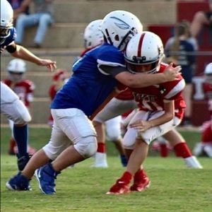 Meet your Posher, James